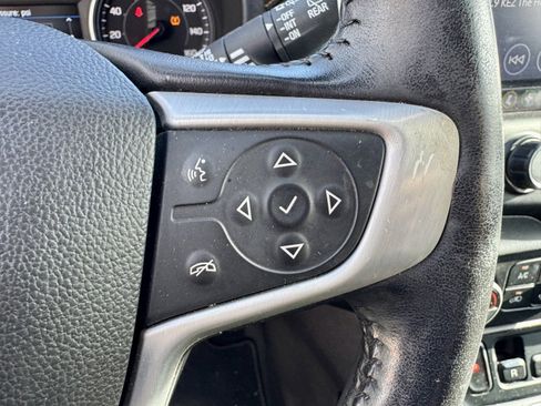 Used 2018 GMC Terrain SLT w/ Preferred Package image 21