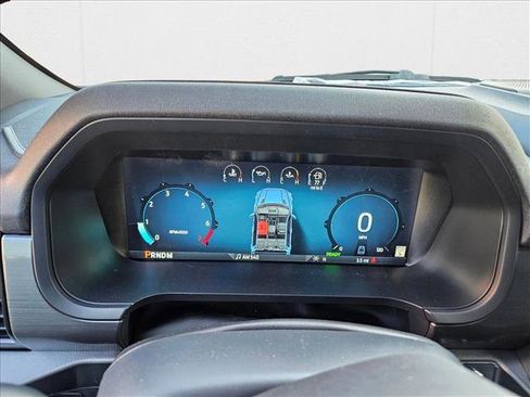 New 2025 Ford F150 Lariat w/ Equipment Group 501A Mid image 14