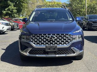 Used 2022 Hyundai Santa Fe SEL video 2