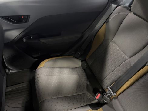 Used 2024 Subaru Crosstrek 2.5i Sport w/ Crosstrek Mirror Package image 12