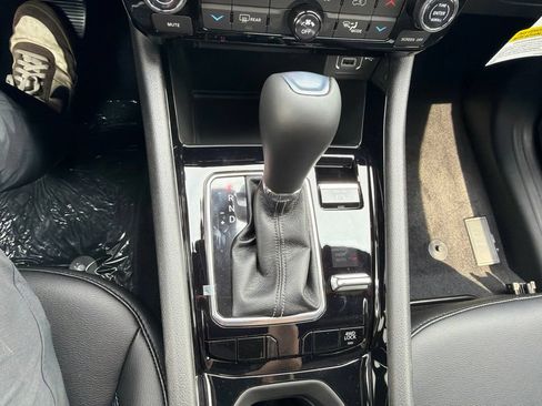 New 2026 Jeep Compass Limited AWD/4WD image 19