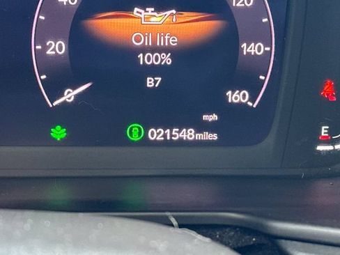 Certified 2024 Honda Accord EX image 29