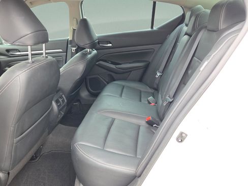 Used 2021 Nissan Altima 2.5 SL image 12