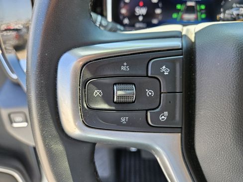 Used 2025 Chevrolet Silverado 2500 LT w/ Safety Package AWD/4WD image 27