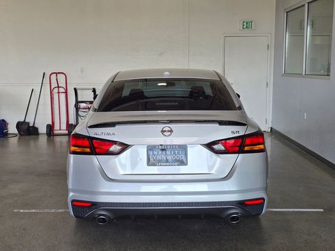Used 2019 Nissan Altima 2.5 SR image 5