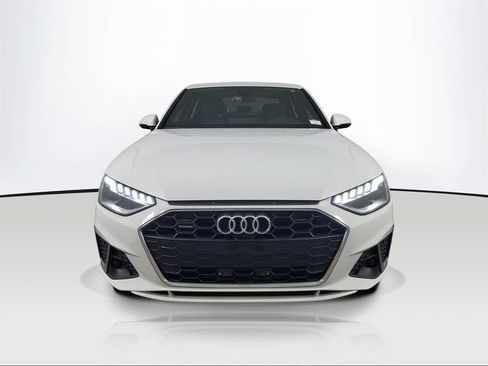 Used 2023 Audi A4 2.0T Premium Plus w/ Premium Plus Package AWD/4WD image 2