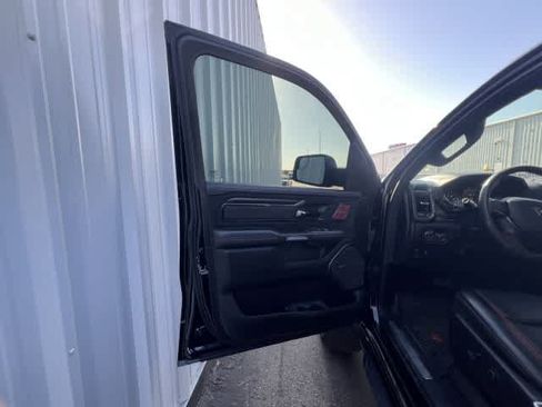 Used 2021 RAM 1500 TRX w/ TRX Level 2 Equipment Group AWD/4WD image 13