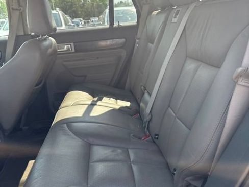 Used 2007 Lincoln MKX AWD image 18