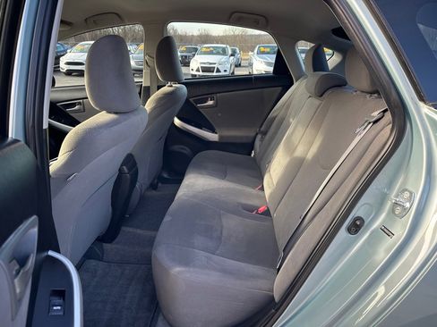 Used 2012 Toyota Prius One image 12