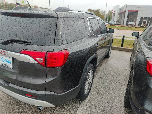 Used 2018 GMC Acadia SLE w/ Driver Alert Package I FWD image 13