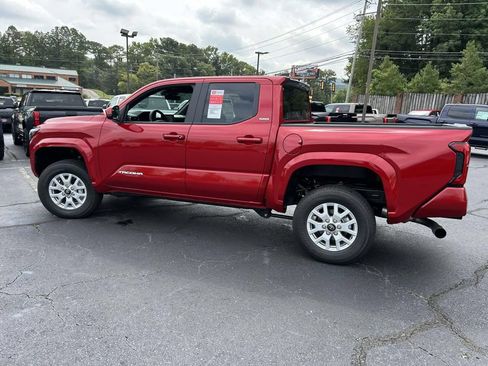 New 2026 Toyota Tacoma SR5 AWD/4WD image 6