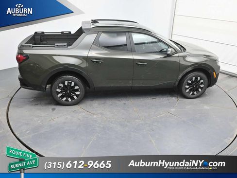 New 2026 Hyundai Santa Cruz SEL AWD/4WD image 27