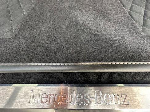Used 2017 Mercedes-Benz G 550 Squared image 16