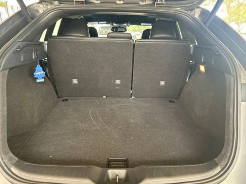 Used 2023 INFINITI QX55 Essential AWD/4WD image 38