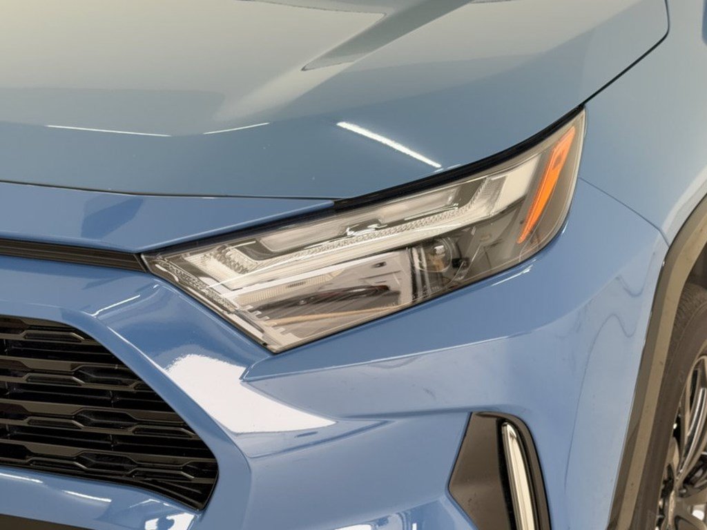 Certified 2024 Toyota RAV4 XSE AWD/4WD image 12