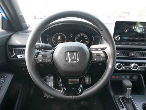 New 2026 Honda Civic Sport image 21