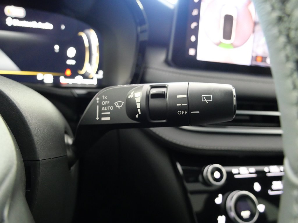 New 2027 INFINITI QX60 Sport AWD/4WD image 30