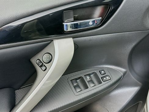Used 2024 Mitsubishi Eclipse Cross SE AWD/4WD image 15