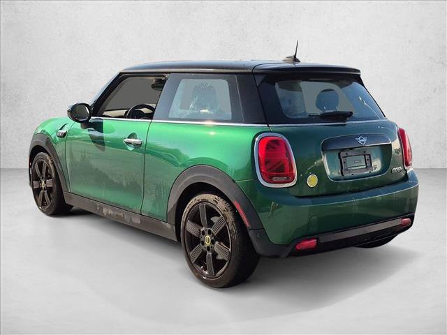 Used 2024 MINI Cooper SE FWD image 7