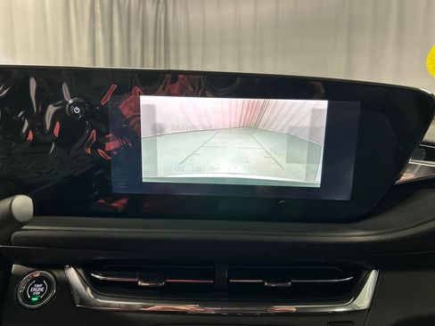 New 2026 Buick Envista Preferred w/ Convenience I Package image 16