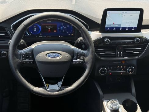 Used 2020 Ford Escape SE Sport AWD/4WD image 16