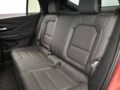 Used 2024 Buick Envista Sport Touring w/ Convenience I Package image 33