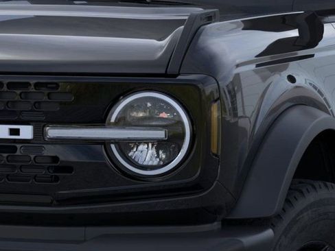 New 2025 Ford Bronco Outer Banks image 20