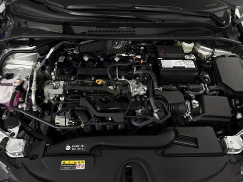 New 2026 Toyota Corolla SE FWD image 10