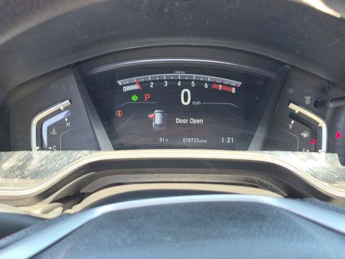 Used 2021 Honda CR-V Special Edition image 25