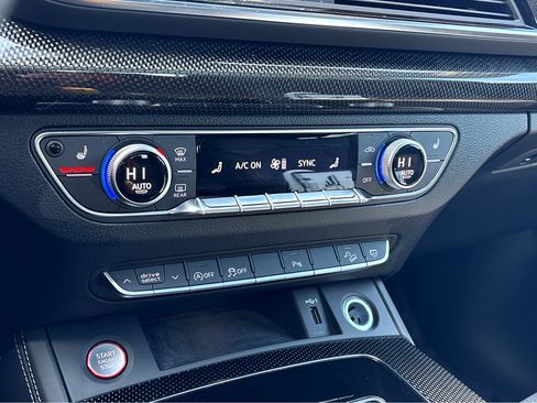 Used 2023 Audi SQ5 Premium Plus image 10