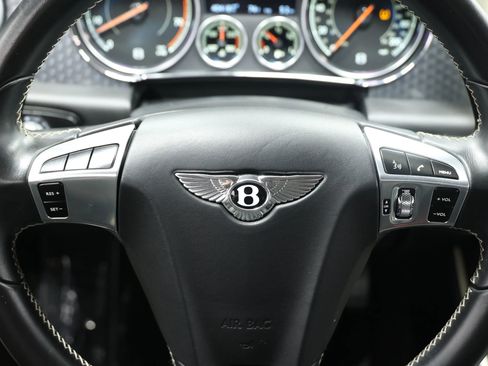 Used 2016 Bentley Continental GT Speed image 26