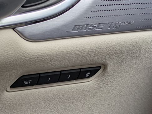 Used 2024 Cadillac XT5 Premium Luxury w/ Technology Package FWD image 21