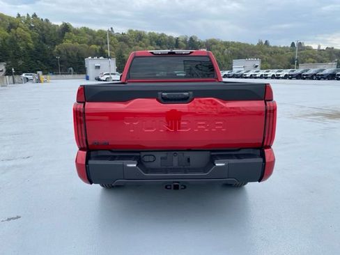 New 2026 Toyota Tundra SR5 AWD/4WD image 9