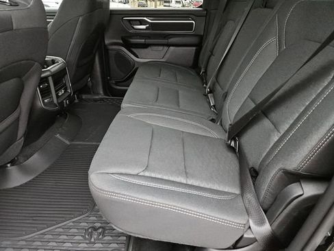 New 2026 RAM 1500 Big Horn image 28