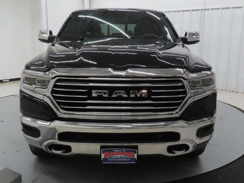 Used 2019 RAM 1500 Limited w/ Off Road Group AWD/4WD image 9