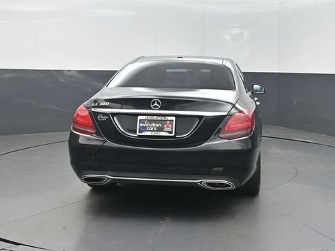 Used 2021 Mercedes-Benz C 300 Sedan w/ Premium Package image 30