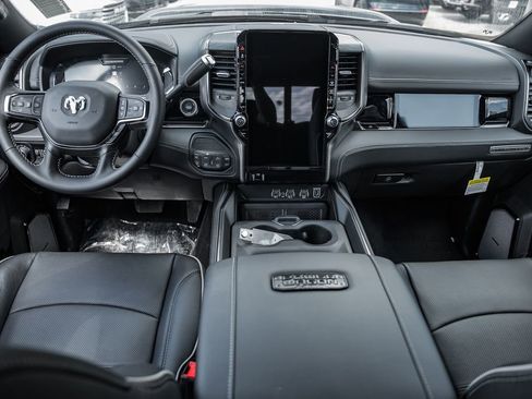 New 2025 RAM 2500 Power Wagon image 19