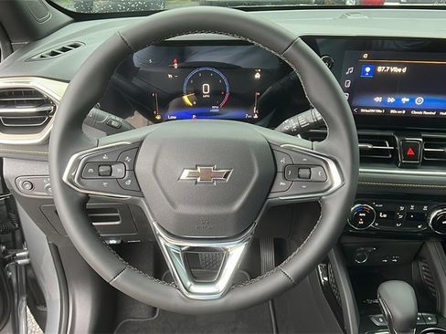 New 2026 Chevrolet TrailBlazer ACTIV w/ Convenience Package image 21