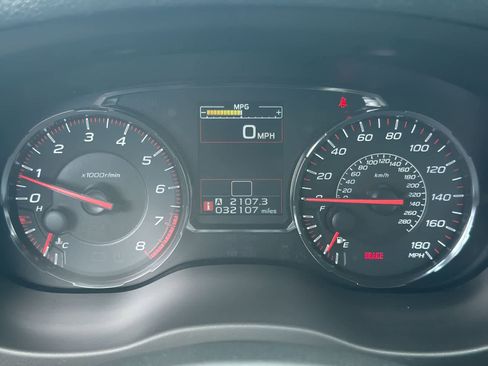 Used 2021 Subaru WRX Premium image 34