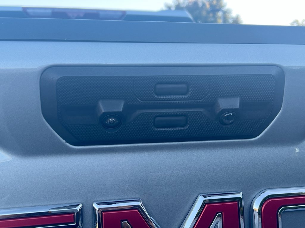 Used 2024 GMC Sierra 1500 Denali AWD/4WD image 43