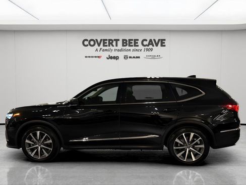 Used 2025 Acura MDX w/ Technology Package image 5