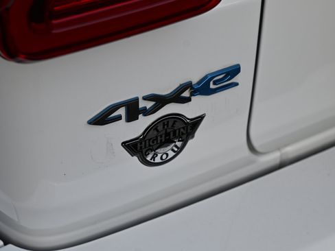 Used 2024 Jeep Wrangler High Altitude image 62