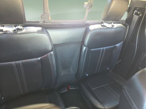 Used 2020 Ford Ranger Lariat w/ Equipment Group 501A Mid image 17