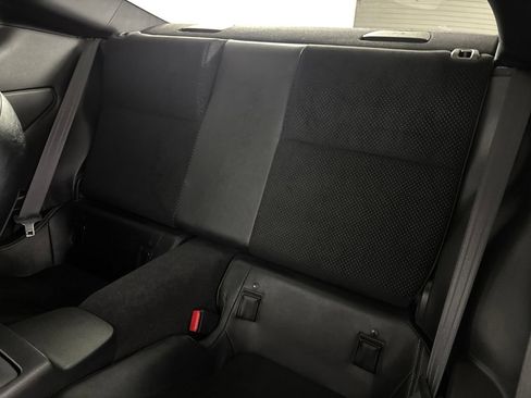Used 2023 Toyota GR86 Premium RWD image 19