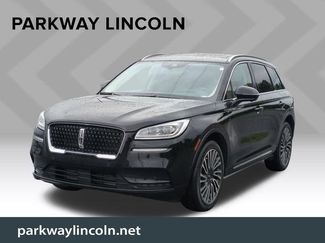 Used 2022 Lincoln Corsair Reserve w/ Equipment Group 201A AWD/4WD video 1