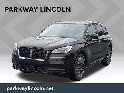Used 2022 Lincoln Corsair Reserve w/ Equipment Group 201A