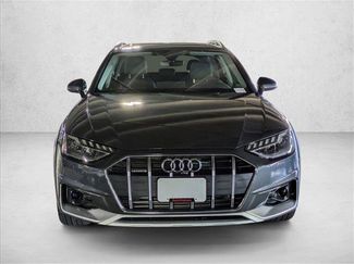 Used 2023 Audi A4 2.0T allroad Premium Plus w/ Premium Plus Package AWD/4WD video 2
