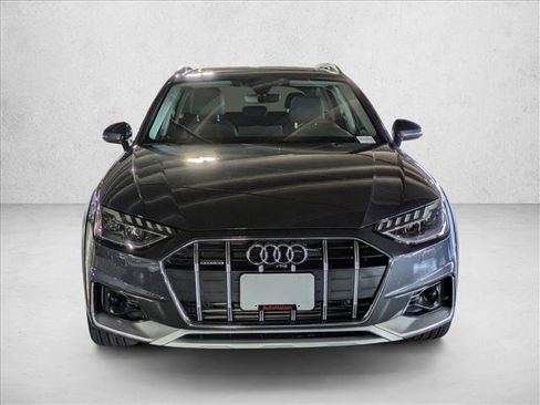 Used 2023 Audi A4 2.0T allroad Premium Plus w/ Premium Plus Package AWD/4WD image 2