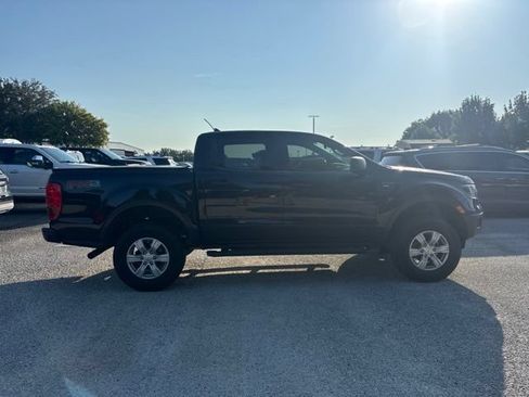 Used 2020 Ford Ranger XL w/ Equipment Group 101A Mid RWD image 4