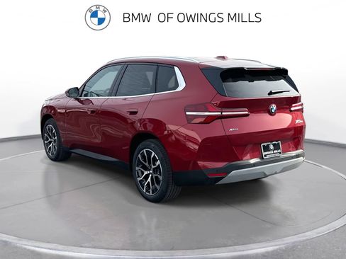 New 2026 BMW X3 xDrive30 w/ Premium Package image 6